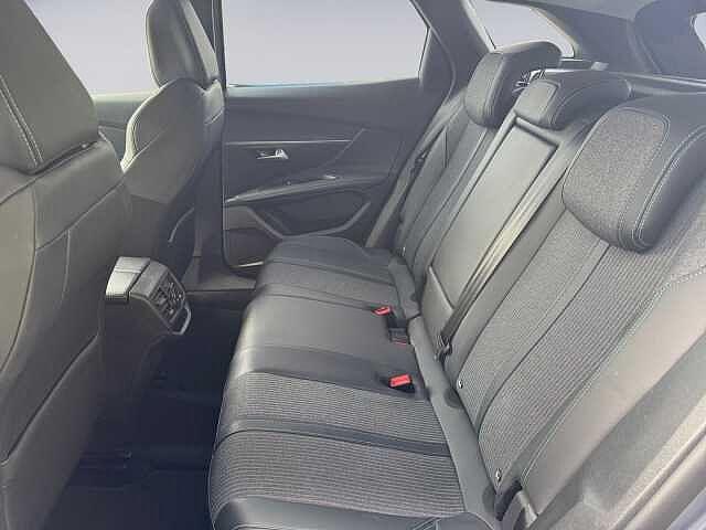 Peugeot 3008 1.5 BlueHDi 130 CV EAT8 Allure Pack