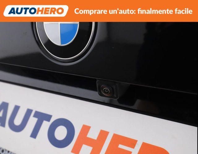 BMW 320 i Touring Msport