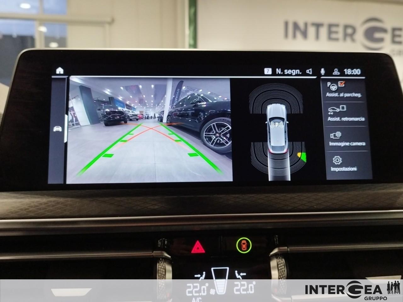 BMW X4 xdrive20d mhev 48V Msport auto