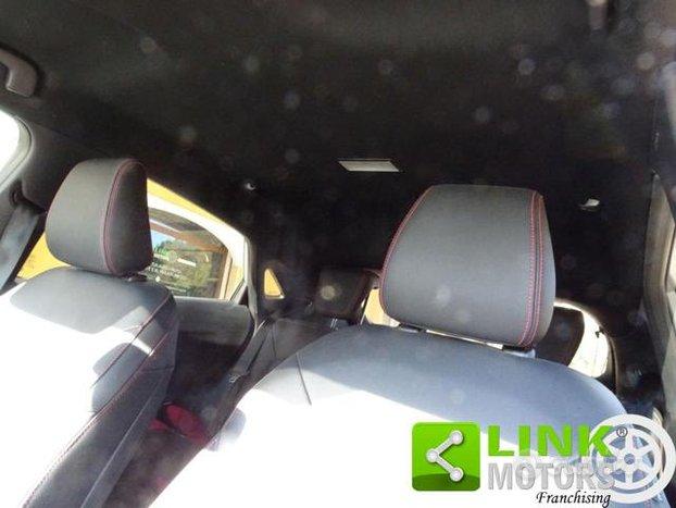 LINK MOTORS: FORD PUMA 1.0 HYBRID 125 CV ST-LINE