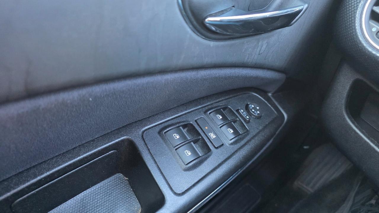 Fiat Bravo 1.6 MJT 120 CV Emotion ADATTA A DISABILI