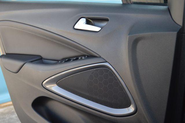 OPEL Crossland 1.2 Turbo 12V 130 CV aut. Start&Stop Elegance