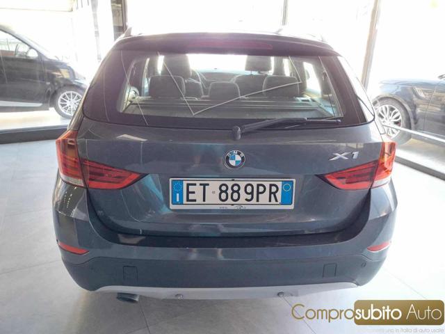 BMW X1 sDrive16d X Line ( Garanzia 12 Mesi)