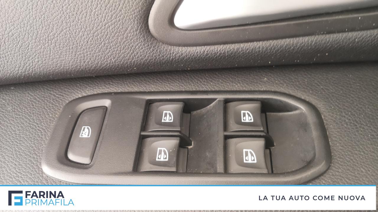 DACIA Duster II 2021 - Duster 1.0 tce Prestige up Gpl 4x2 100cv