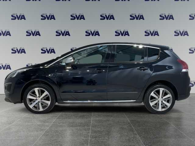 Peugeot 3008 1.6BlueHDi 120CV Business