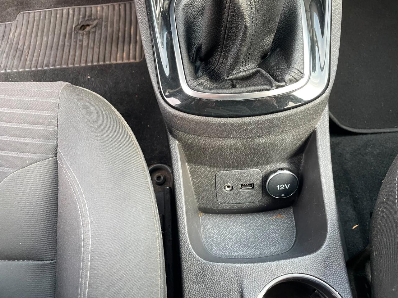 Ford Fiesta 1.5 TDCi 75CV 5 porte Business FINANZIABILE