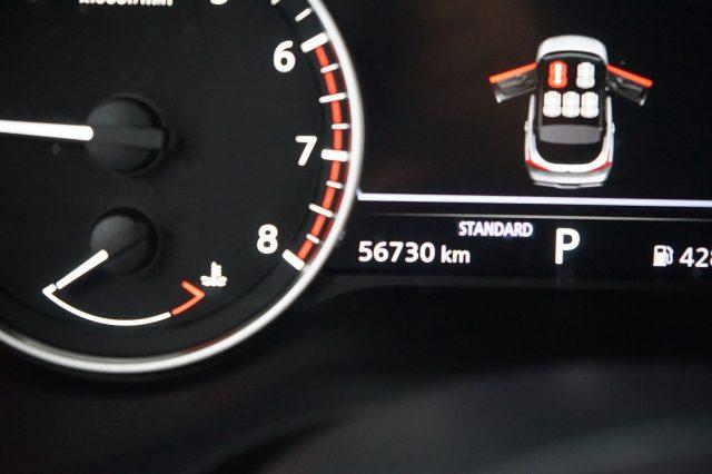 NISSAN Qashqai MHEV 158 CV Xtronic Business Uniprop. Certificata