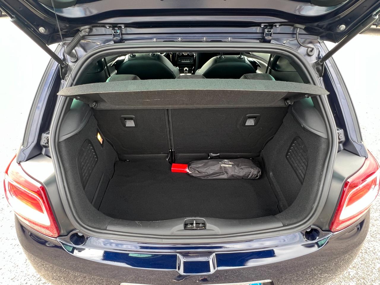 Ds DS3 3 PureTech 82