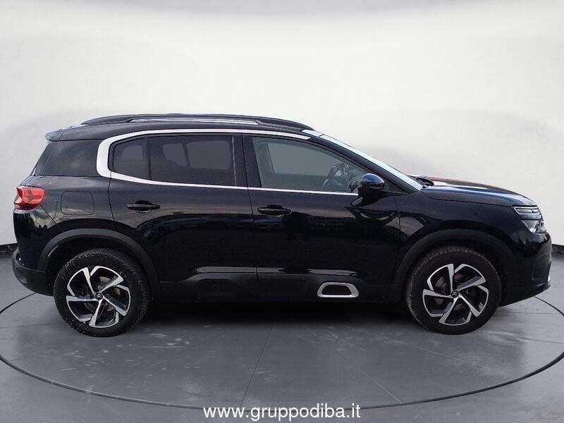 Citroën C5 Aircross 2018 Diesel 1.5 bluehdi Feel s&s 130cv my19