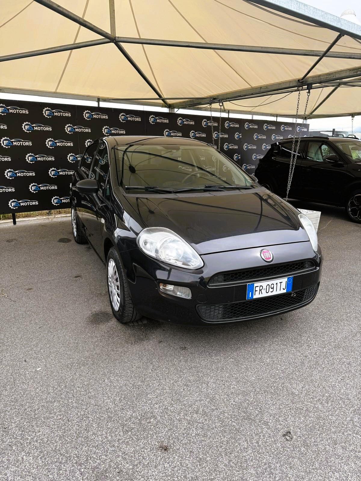 Fiat Punto 1.2 FIRE 5 porte - UNICO PROPRIETARIO
