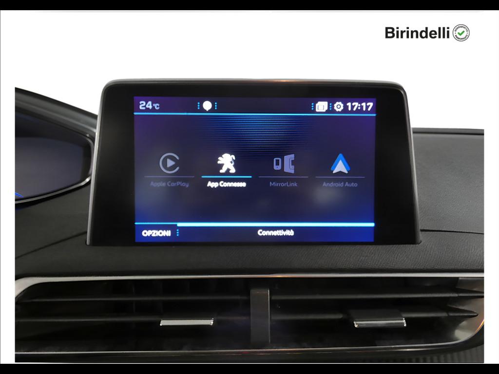 PEUGEOT 3008 2ª serie - 3008 BlueHDi 120 S&S Business