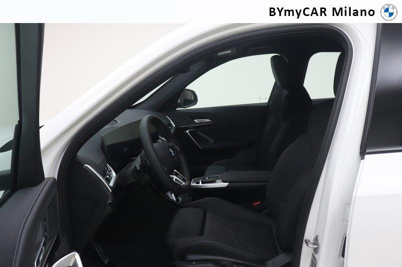 BMW X1 18 d MSport sDrive DCT