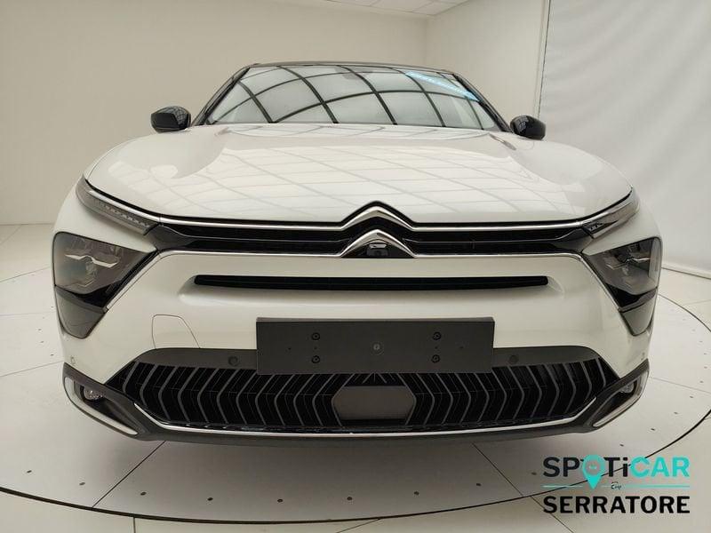 Citroën C5 X Nuova Hybrid 225 Ã«-EAT8 - Shine Pack