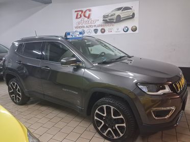 Jeep Compass 2.0 Multijet 4x4 unico prop 2018