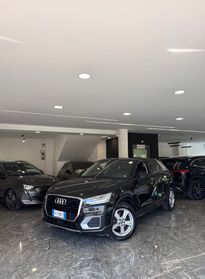 Audi Q2 30 TDI S tronic Business Design