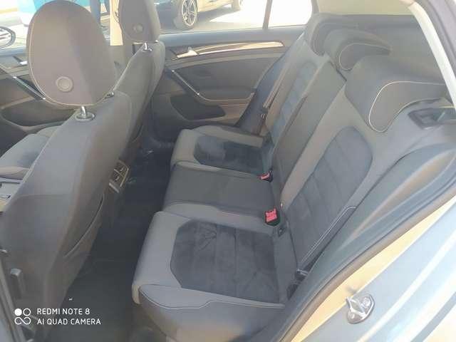 Volkswagen Golf Golf VII 2013 5p 2.0 tdi Highline 150cv