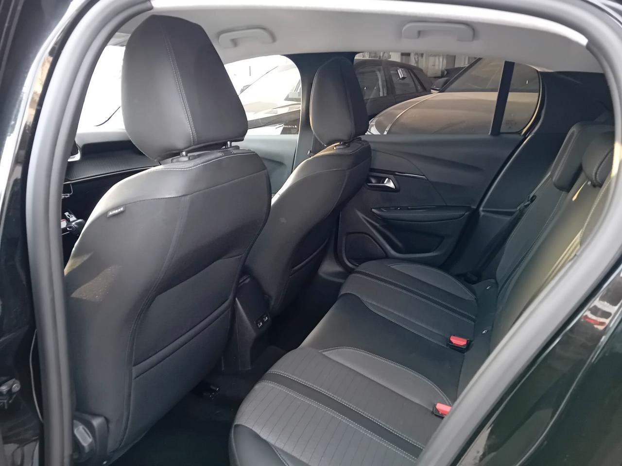 Peugeot 208 BlueHDi 100 Stop&Start 5 porte Allure Pack