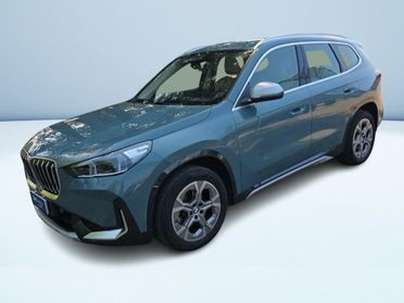 BMW X1 18 i xLine sDrive DCT