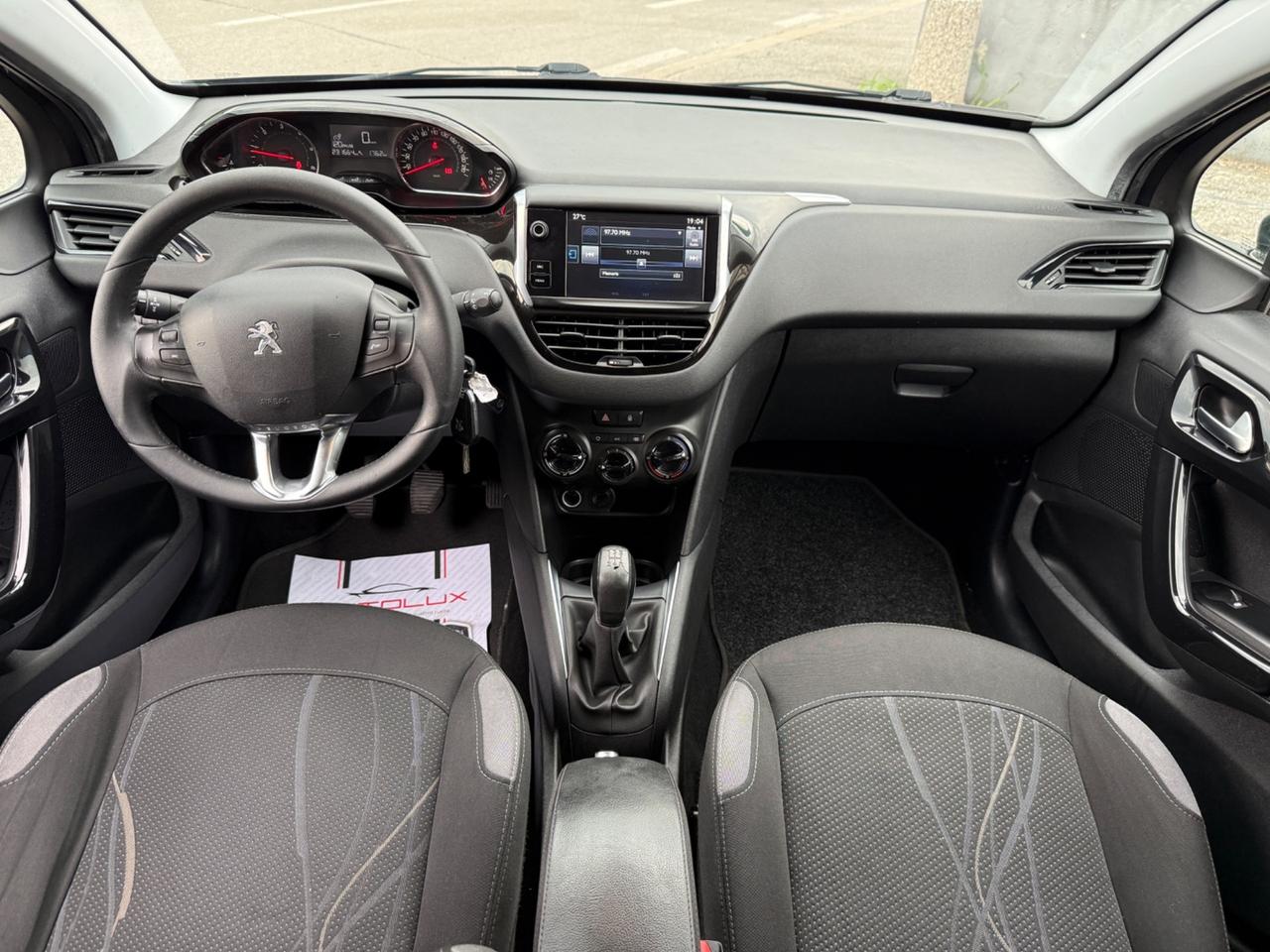 Peugeot 208 1.4 HDi 68 CV 5PT OK NEOPATENTATI