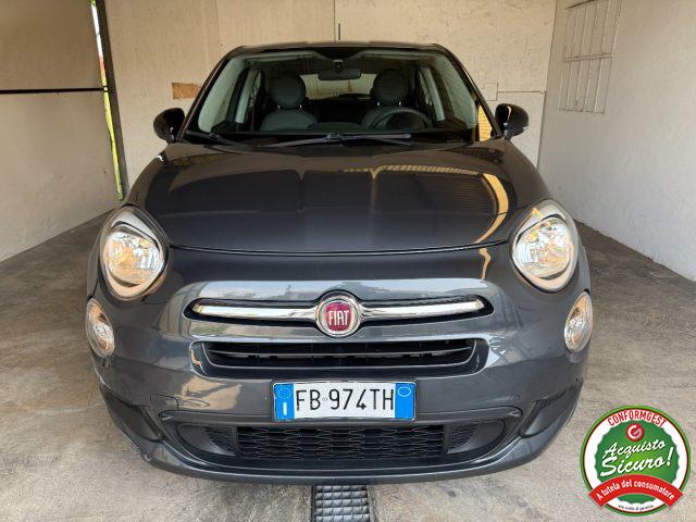 FIAT 500X 1.6 E-Torq 110 CV PER COMMERCIANTI