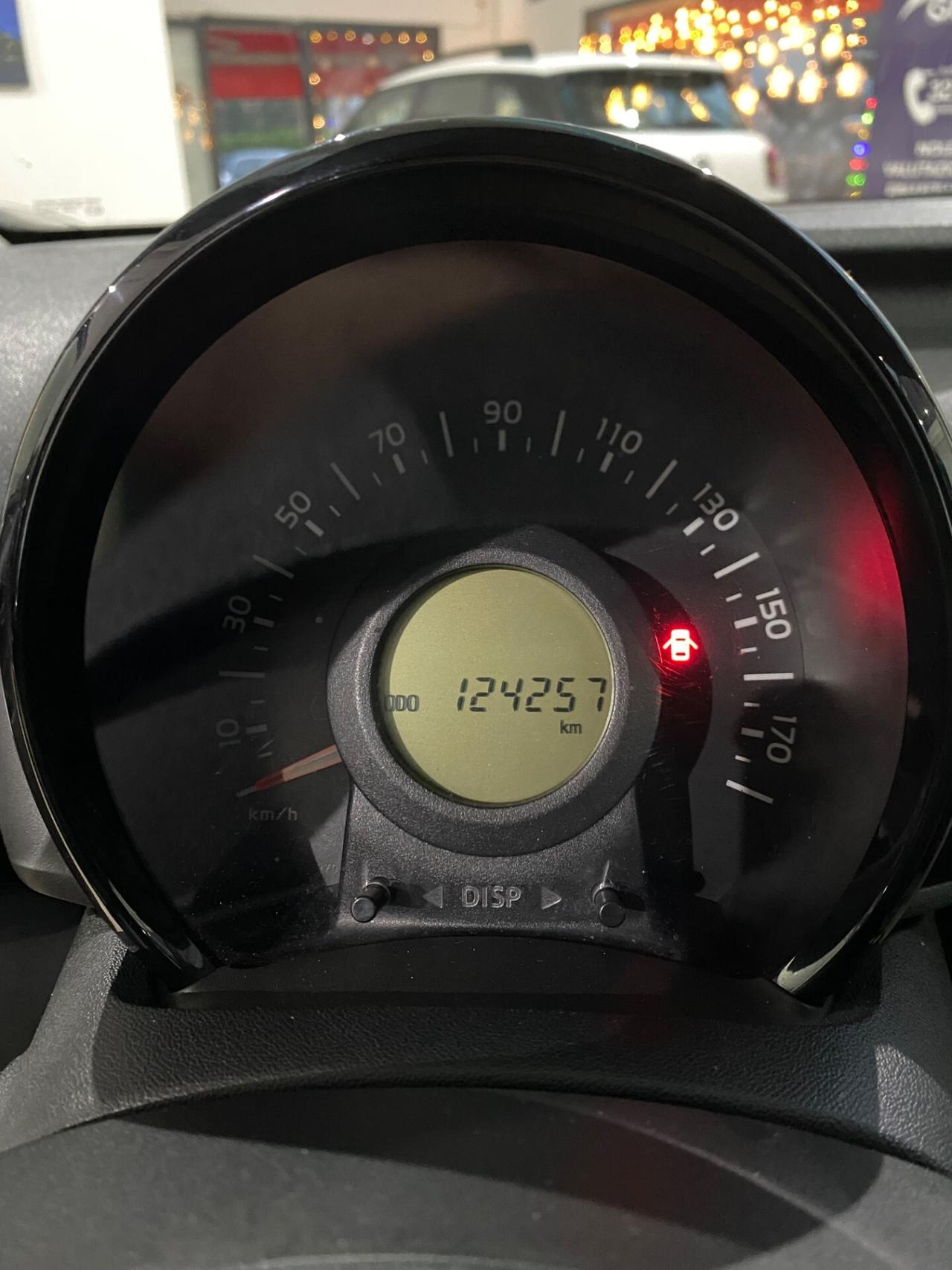 Citroen C1 Puretech Feel