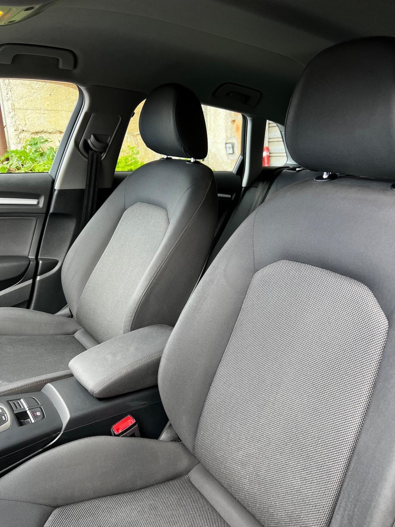 Audi A3 SPB 1.6 TDI 116 CV Sport