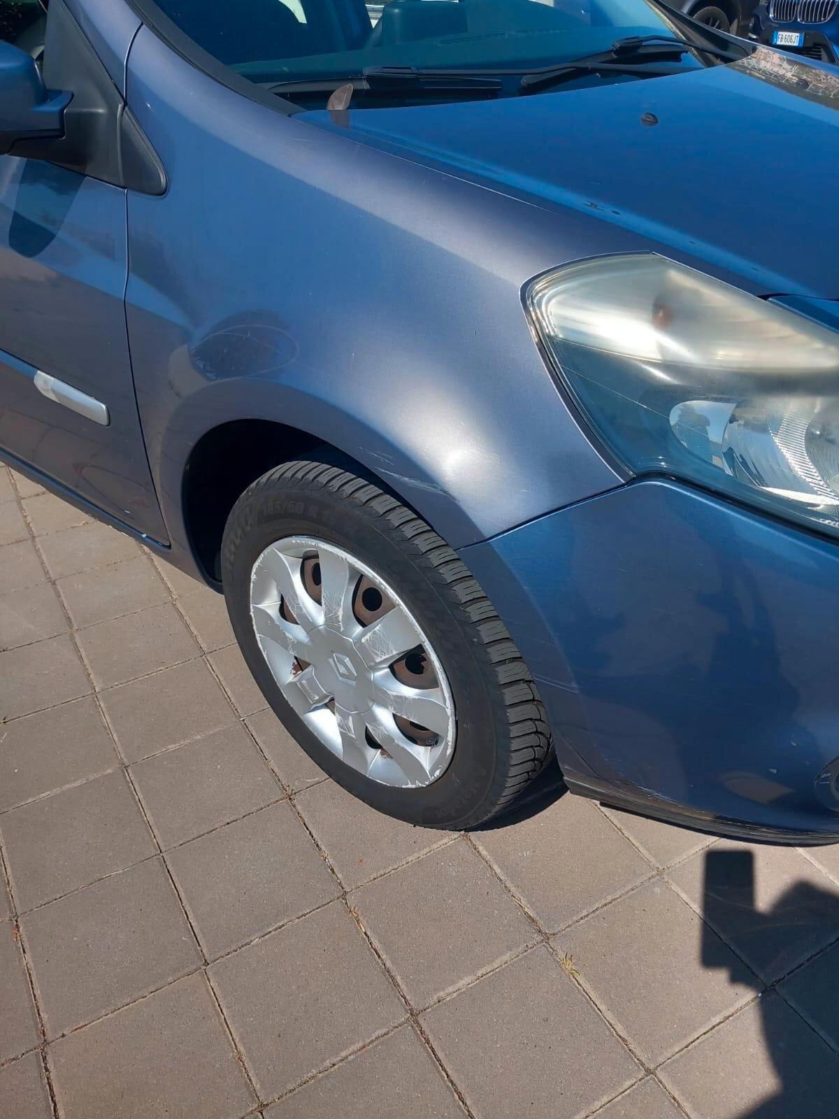Renault Clio Storia 1.2 5 porte Confort