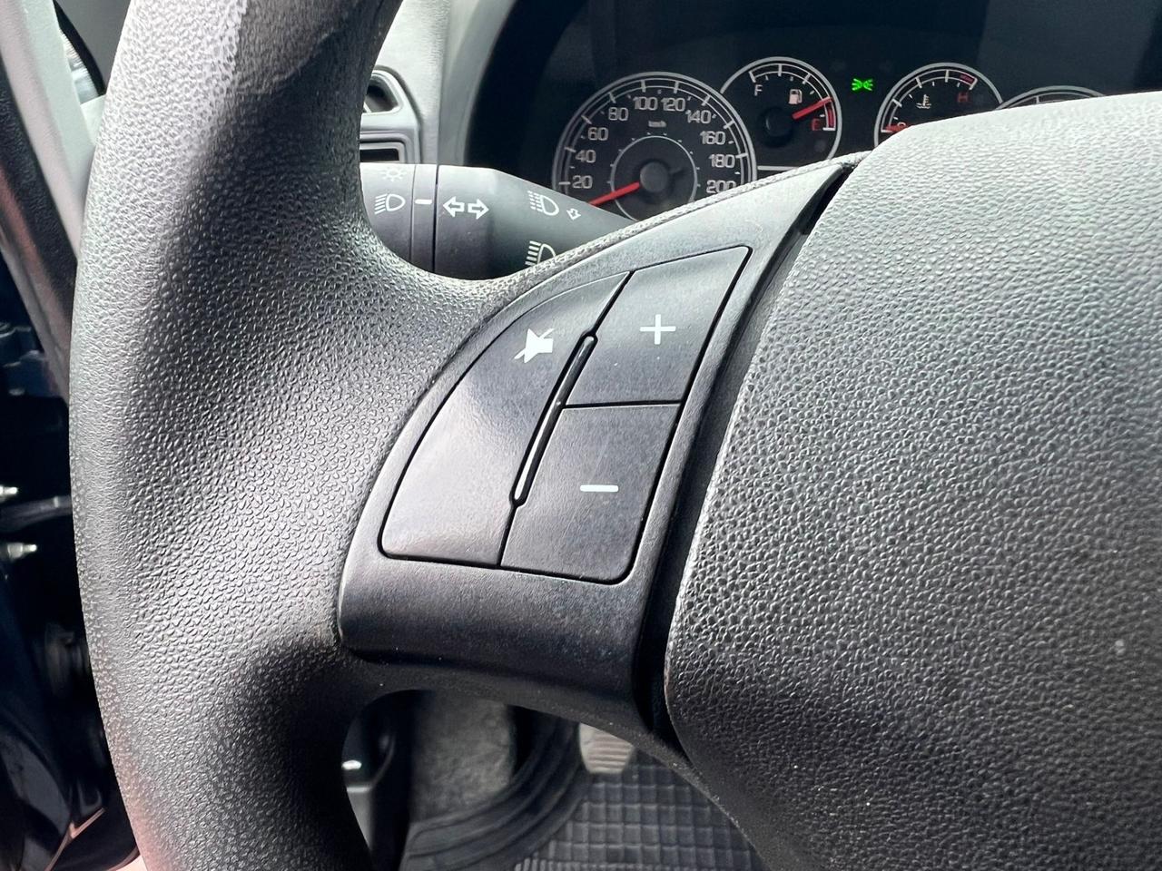 Fiat Punto Evo 1.3 Mjt 75 CV DPF 5 porte S&S Dynamic