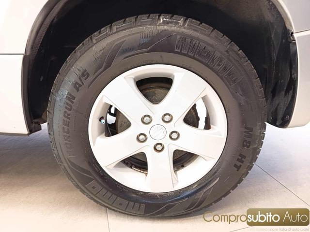 SUZUKI Grand Vitara 1.9 DDiS 5 porte
