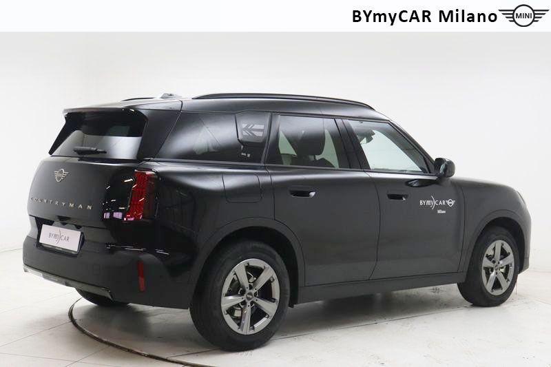 Mini Mini Countryman 1.5 48V C Classic Steptronic