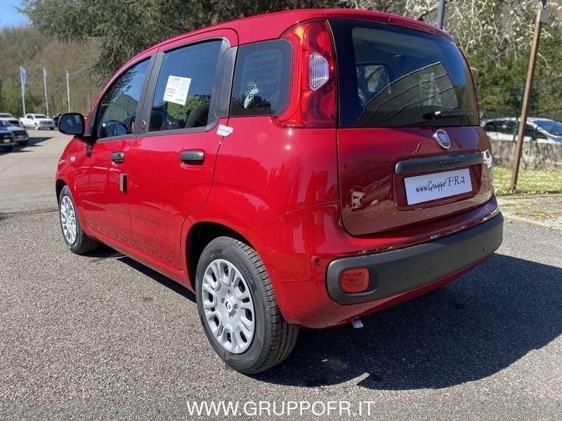 FIAT Pandina PANDA MY26 1.0 65CV HYBRID ICON