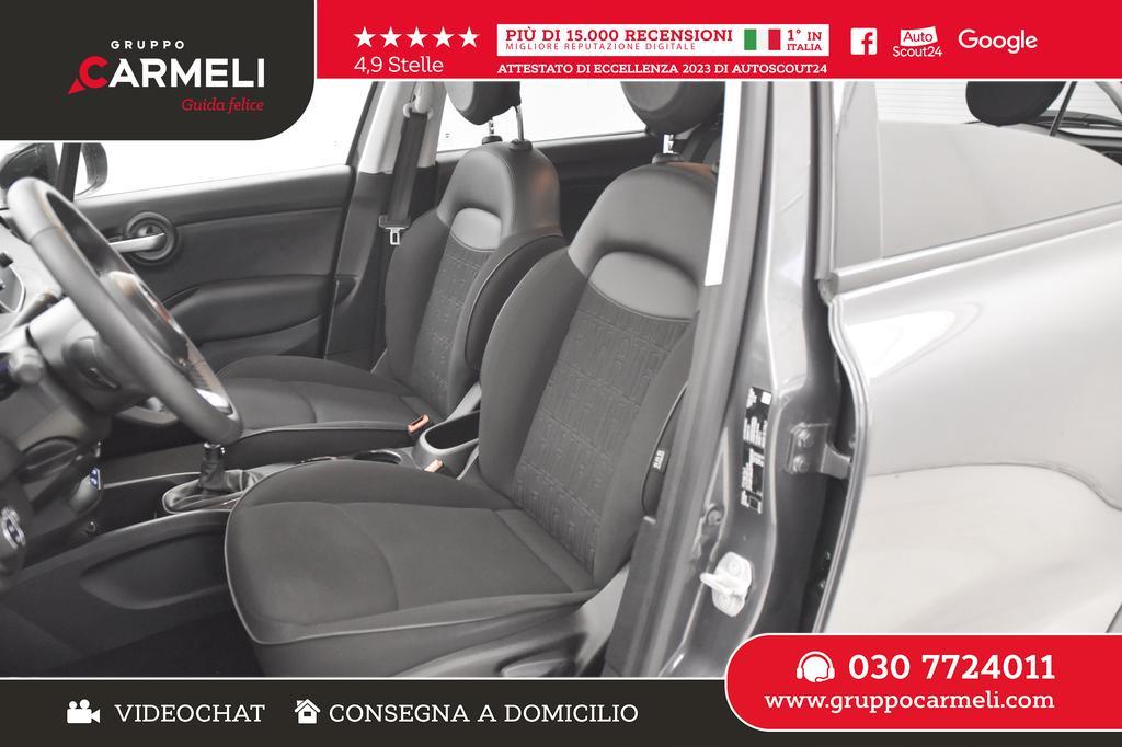 Fiat 500X 1.0 T3