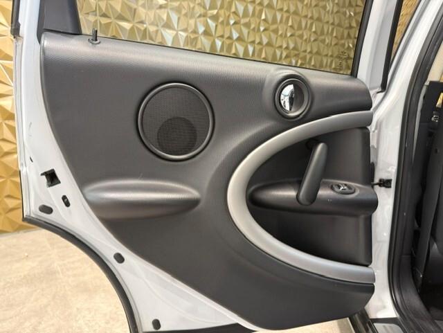 Mini Cooper D Countryman 2.0 Automatica