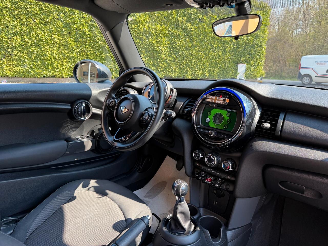 Mini 1.5 One GP LINE NEOPATENTATI