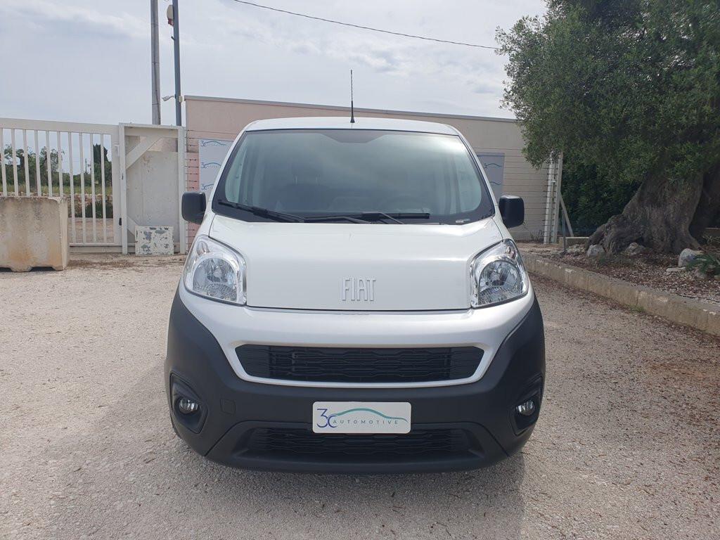 Fiat Fiorino Cargo 1.3 MJ 95cv SX Km0