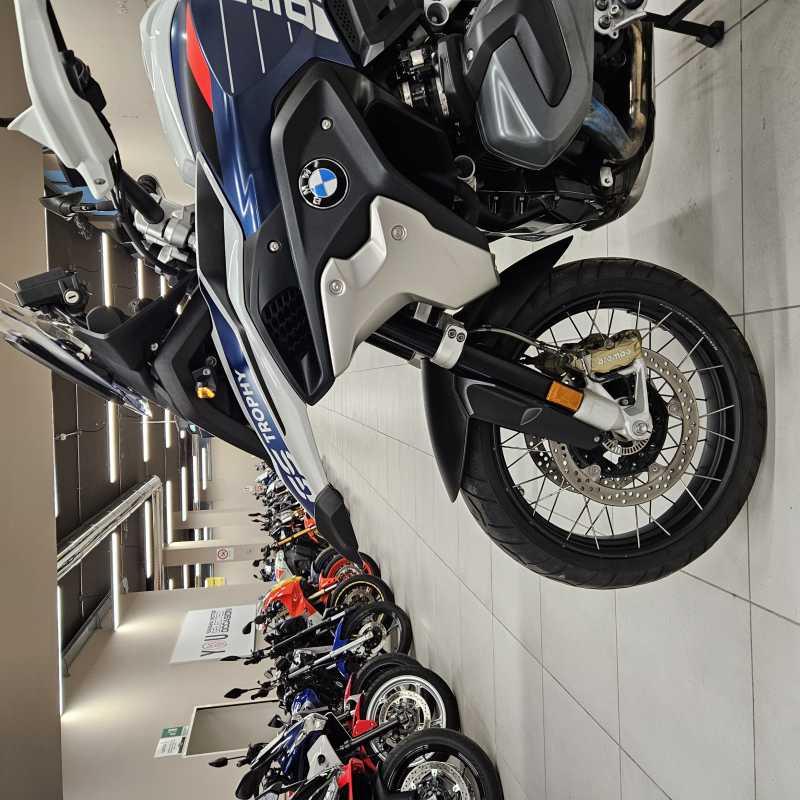 Bmw R 1250 GS - 2023