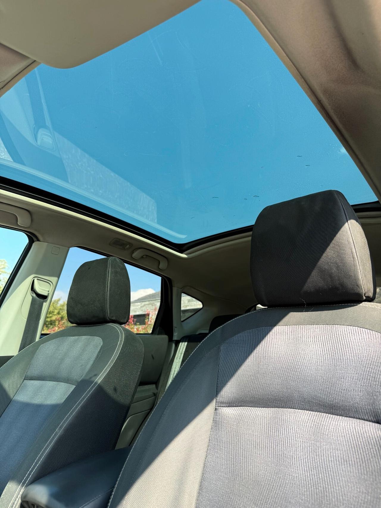 Nissan Qashqai 4x4