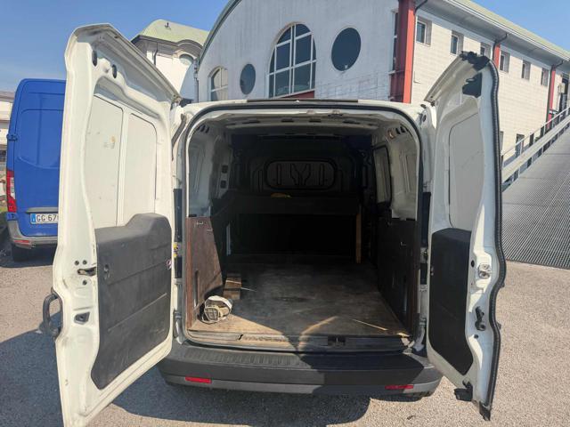 FIAT Doblo Doblò 1.6 MJT 120CV PC-TN Cargo Lamierato SX