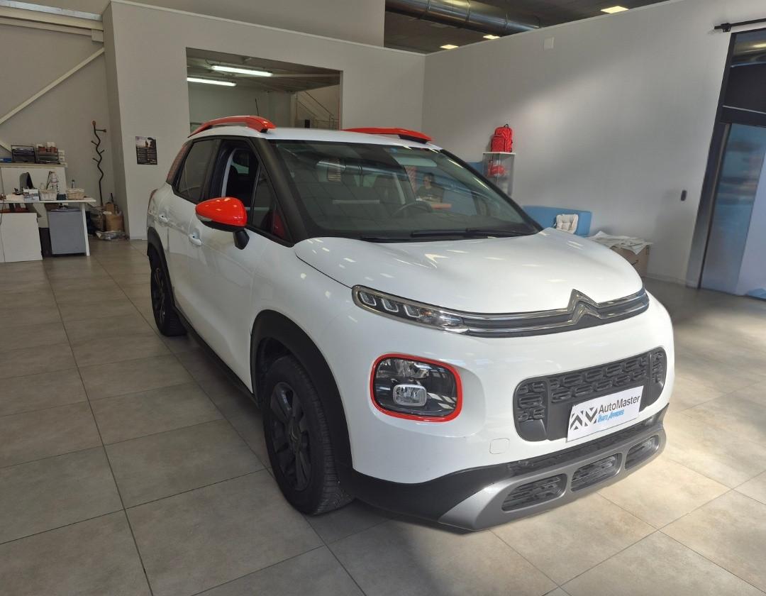 CITROEN C3 Aircross 1ª s. - C3 Aircross PureTech 110 S&S Shine