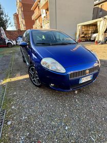 Fiat Grande Punto 1.4 T-Jet 16V 3 porte Sport