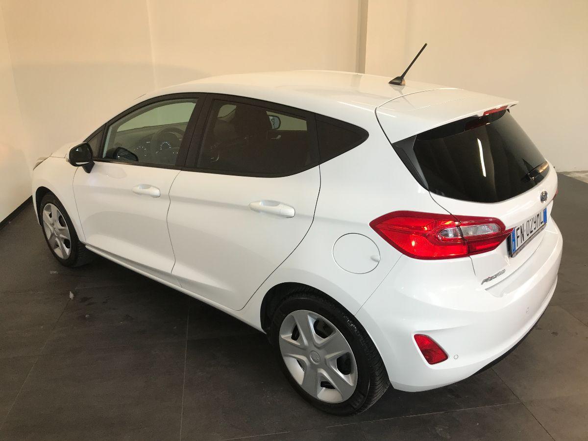 FORD Fiesta 1.1 85 CV 5p. Plus