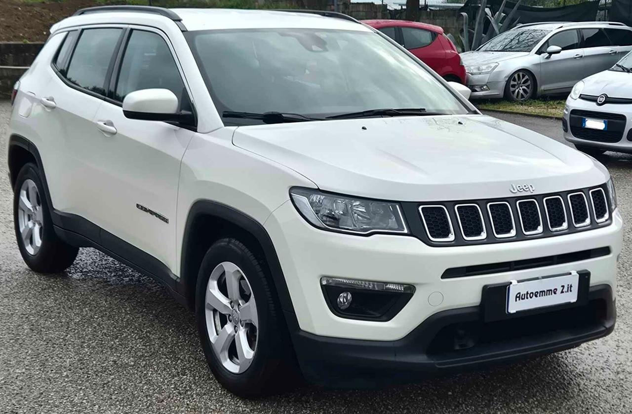 Jeep Compass 1.6 Multijet II 2WD Business