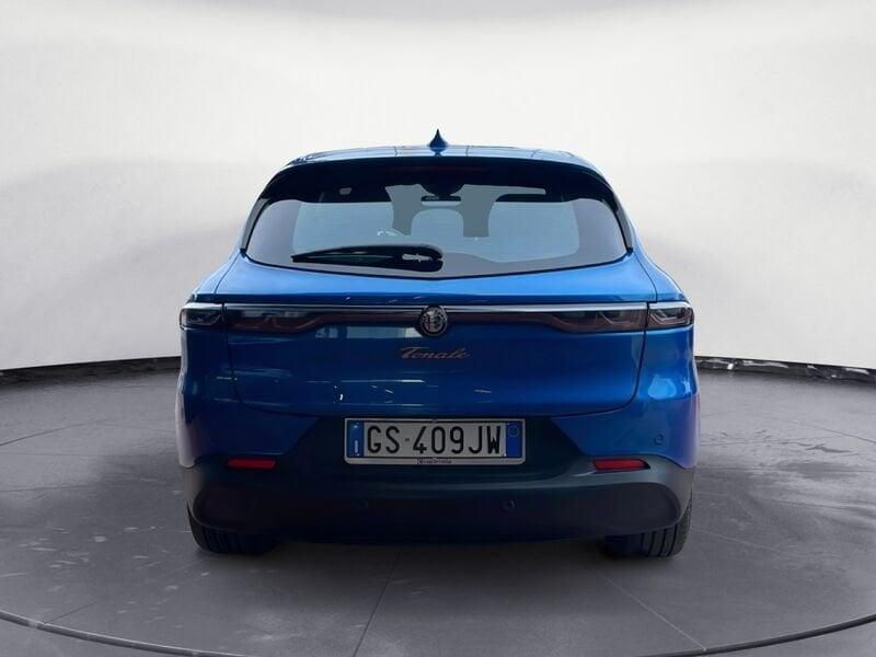 Alfa Romeo Tonale Tonale 1.5 130 CV MHEV TCT7 Sprint