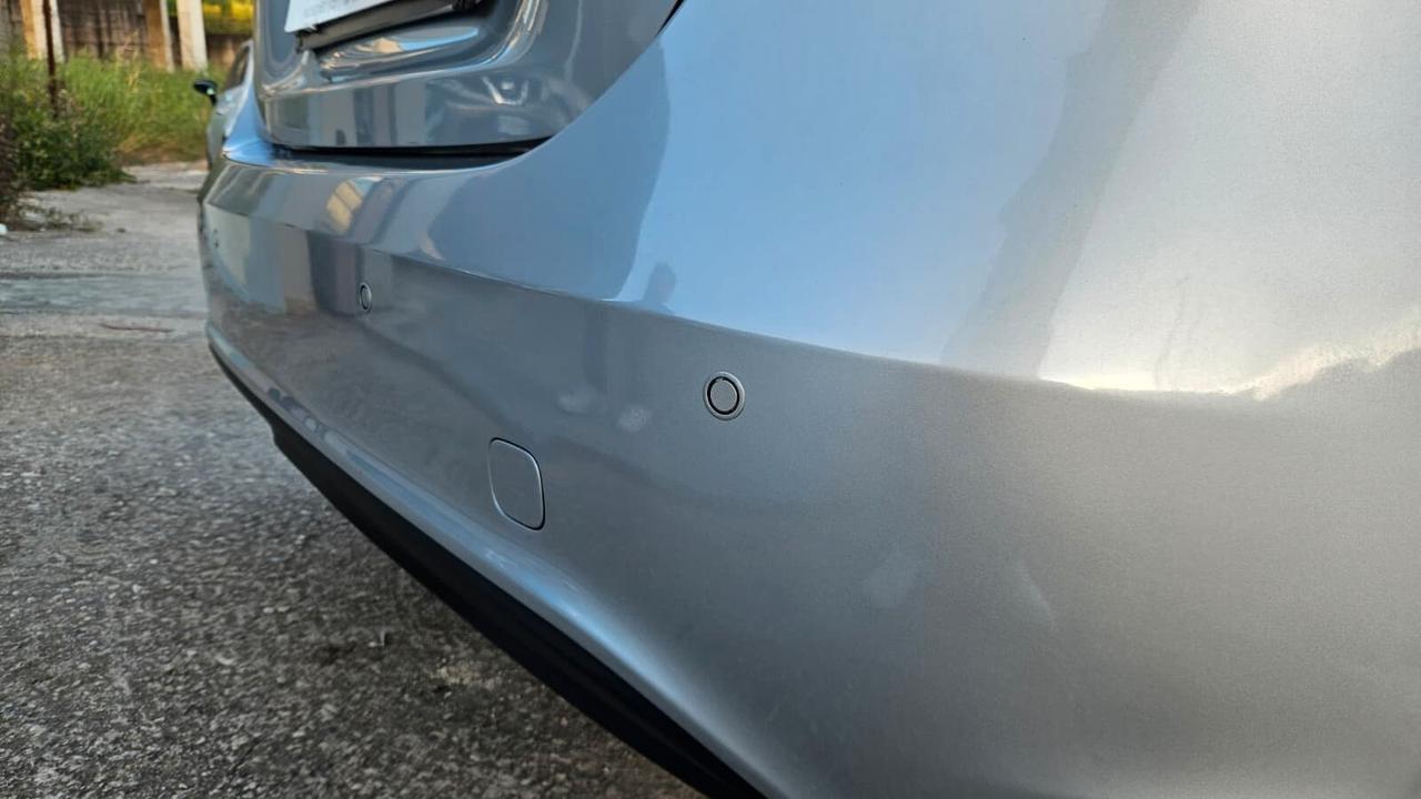 Mercedes-benz A 180 CDI Automatic Sport