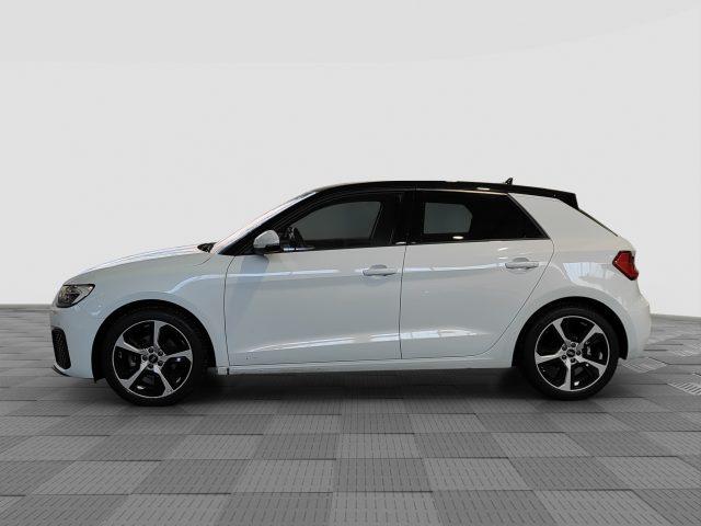 AUDI A1 A1 SPB 35 TFSI S tronic Admired