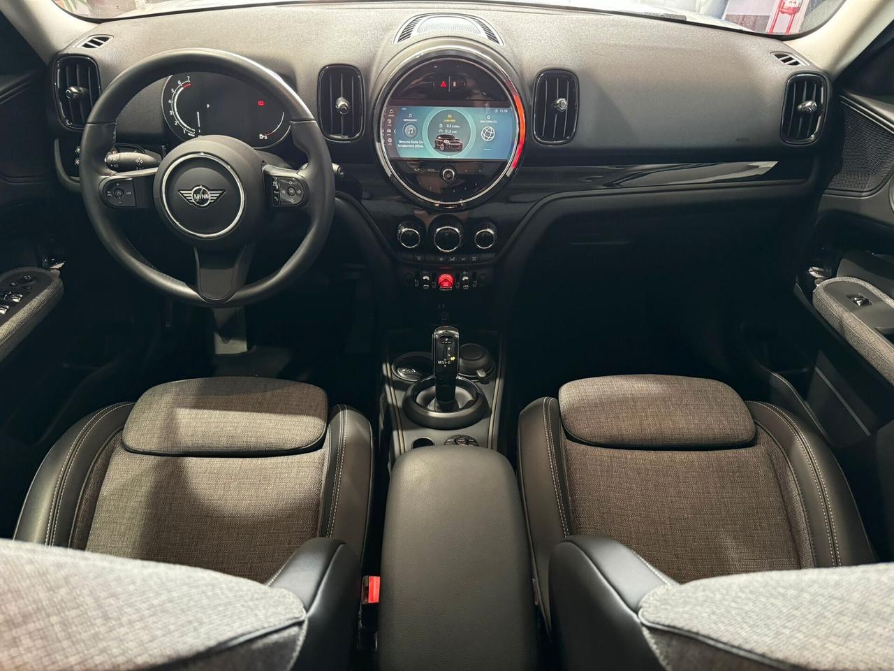 Mini Cooper Countryman 1.5