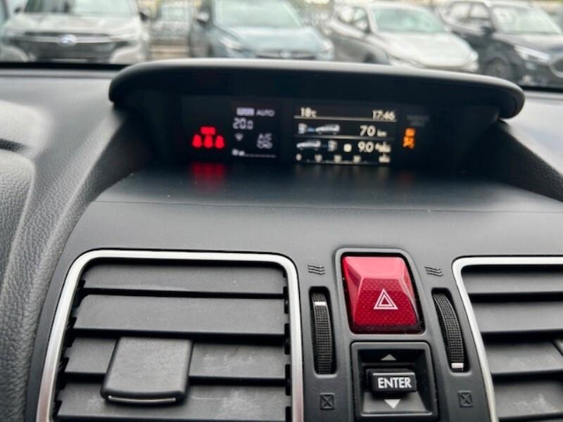 Subaru Forester 2.0i BI-Fuel Style