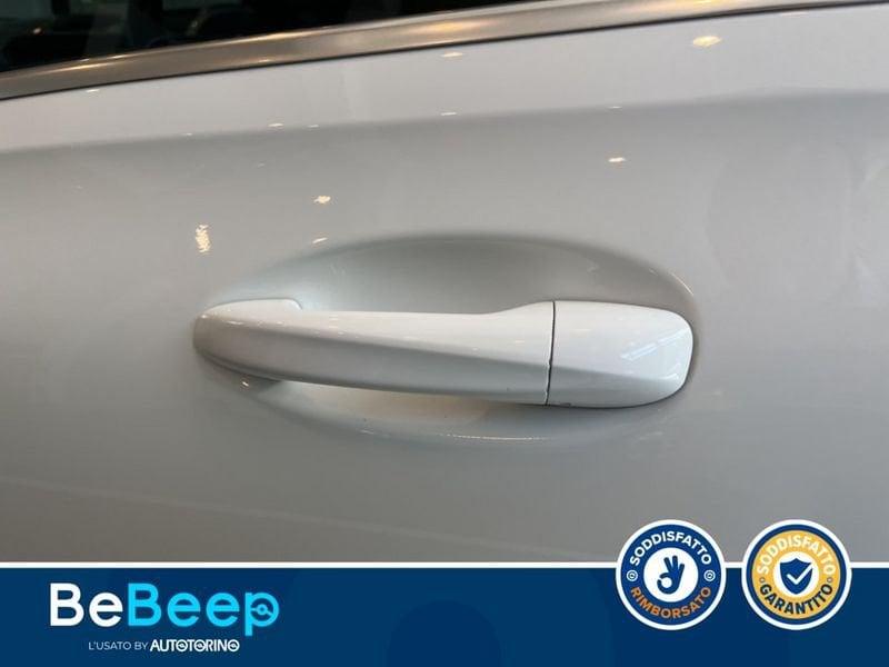 Mercedes-Benz Classe B B 200 PREMIUM AUTO