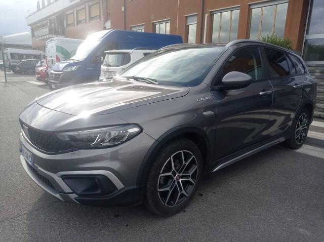 Fiat Tipo 1.5 t4 hybrid Cross 130cv dct