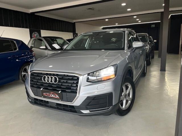 Audi Q2 1.6 TDI Business